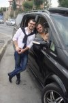 Travel-шоу по-азербайджански: авантюра или роскошный отдых (фотосессия)