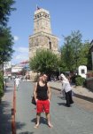 Travel-шоу по-азербайджански: авантюра или роскошный отдых (фотосессия)