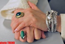 Уникальный экстрасенс Галина Багирова в гостях Trend Life: "Ясновидение можно сравнить с Интернетом, даешь поиск и находишь ответ" (видео)