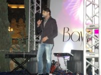 У стен Древней части Баку состоялось помпезное открытие элитного кафе “Bayırşəhər” (фотосессия)