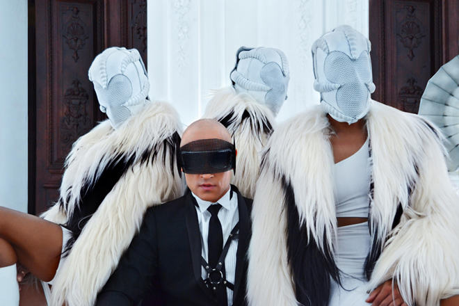 Русский певец обогнал Леди Гагу