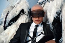 Русский певец обогнал Леди Гагу