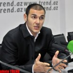 Кямран Агаев не намерен переходить в клуб "Нефтчи" (ФОТО)