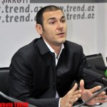 Кямран Агаев не намерен переходить в клуб "Нефтчи" (ФОТО)