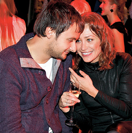 Екатерина Волкова собирается замуж