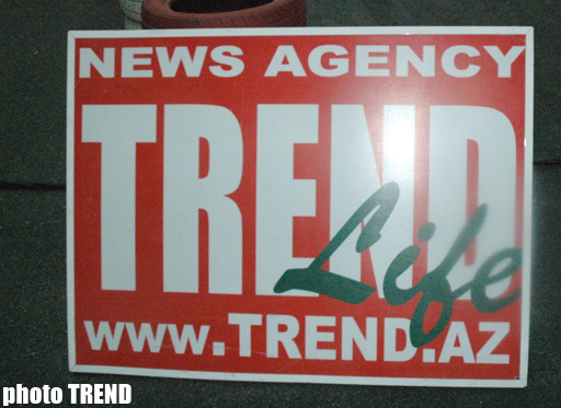 Холодная ночь в Баку - королева Лятафят Алекперова, горячая Ханде Йенер, экстаз молодежи (фотосессия)