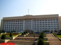 В двух столицах Казахстана: Алматы – "город яблок", Кок тобе, два храма (фотосессия, часть 1)