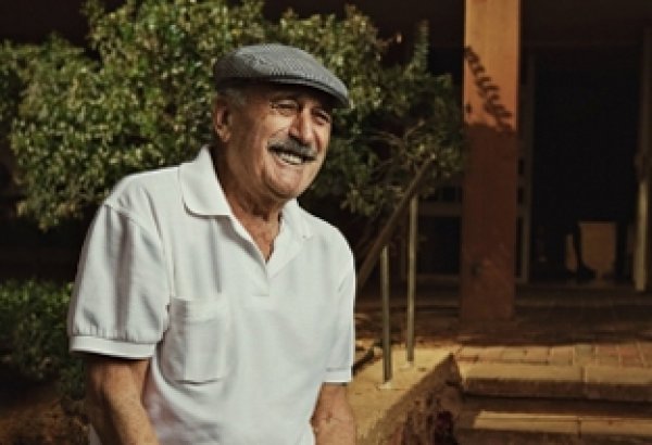 Скончался создатель легендарного ансамбля "Гая" Теймур Мирзоев (ФОТО)