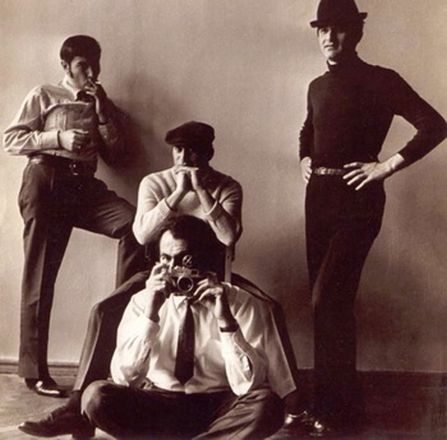 Скончался создатель легендарного ансамбля "Гая" Теймур Мирзоев (ФОТО)