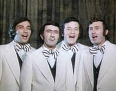 Скончался создатель легендарного ансамбля "Гая" Теймур Мирзоев (ФОТО)