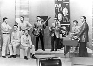 Скончался создатель легендарного ансамбля "Гая" Теймур Мирзоев (ФОТО)