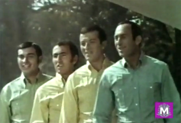 Скончался создатель легендарного ансамбля "Гая" Теймур Мирзоев (ФОТО)