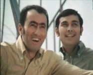 Скончался создатель легендарного ансамбля "Гая" Теймур Мирзоев (ФОТО)