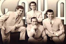 Скончался создатель легендарного ансамбля "Гая" Теймур Мирзоев (ФОТО)