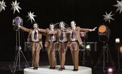 Скончался создатель легендарного ансамбля "Гая" Теймур Мирзоев (ФОТО)