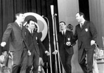 Скончался создатель легендарного ансамбля "Гая" Теймур Мирзоев (ФОТО)