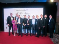 Baku White City - "Лучший проект будущего Центральной и Западной Азии"