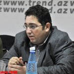 Эх, сейчас бы мамины хингали - основатель легендарного "Гая" Теймур Мирзоев (фотосессия)