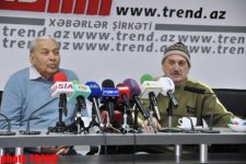 Эх, сейчас бы мамины хингали - основатель легендарного "Гая" Теймур Мирзоев (фотосессия)