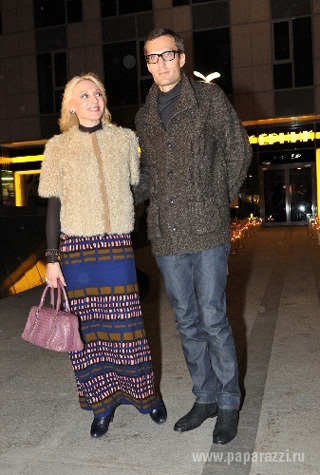 Кристина Орбакайте не собирается уходить в декрет