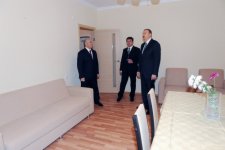 Президент Ильхам Алиев: Наступит день, когда наш флаг будет развеваться в Ханкенди и Шуше (ФОТО)