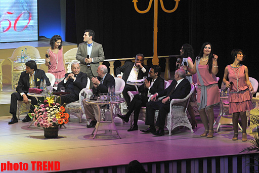 Скончался создатель легендарного ансамбля "Гая" Теймур Мирзоев (ФОТО)