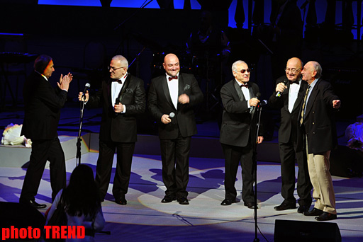 Скончался создатель легендарного ансамбля "Гая" Теймур Мирзоев (ФОТО)