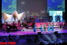 Скончался создатель легендарного ансамбля "Гая" Теймур Мирзоев (ФОТО)