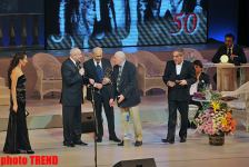 Скончался создатель легендарного ансамбля "Гая" Теймур Мирзоев (ФОТО)