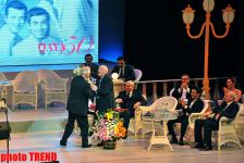 Скончался создатель легендарного ансамбля "Гая" Теймур Мирзоев (ФОТО)