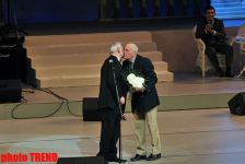 Скончался создатель легендарного ансамбля "Гая" Теймур Мирзоев (ФОТО)