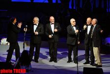 Скончался создатель легендарного ансамбля "Гая" Теймур Мирзоев (ФОТО)