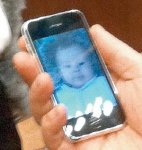 Супруга Аркадия Укупника показала дочку