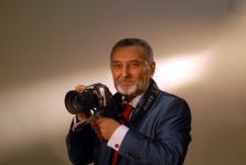 Уникальные ретро-кадры из азербайджанских фильмов - закулисные съемки (фотосессия)