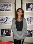 90-летие Наджибы Меликовой: Ей замечательно удавались образы настоящих азербайджанских женщин(фотосессия)