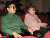 90-летие Наджибы Меликовой: Ей замечательно удавались образы настоящих азербайджанских женщин(фотосессия)