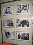 90-летие Наджибы Меликовой: Ей замечательно удавались образы настоящих азербайджанских женщин(фотосессия)