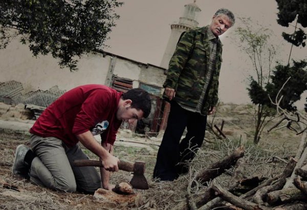 Азербайджанские фильмы представлены на фестивале "Varesh International Film Festival" (ФОТО)