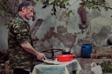 "Маяк" Фариза Ахмедова покажут на международном кинофестивале "New Vision" (фото)