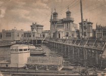 На улице Расулзаде ювелир спрятал грабителя в сейфе (фотосессия)