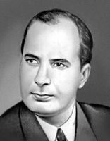 В Баку отметят 90-летие народного художника Микаила Абдуллаева