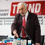 В Азербайджане продолжают продавать опасную соль (фото)