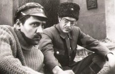 Легенда кинематографа Пярвиз Гулиев в гостях Trend Life: "Погуляем по Бульвару, встретим рассвет, а утром - хаш" (видео)