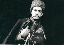 Легенда кинематографа Пярвиз Гулиев в гостях Trend Life: "Погуляем по Бульвару, встретим рассвет, а утром - хаш" (видео)