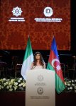 Мехрибан Алиева: Приоритетами внешней политики Азербайджана являются интеграция в Европу и евроатлантические структуры (ФОТО)