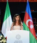 Мехрибан Алиева: Приоритетами внешней политики Азербайджана являются интеграция в Европу и евроатлантические структуры (ФОТО)
