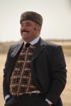 Мы абсолютно похожи, только без криминальных элементов - Бахрам Багирзаде (фотосессия)
