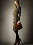 Лукбук Burberry (фотосессия)