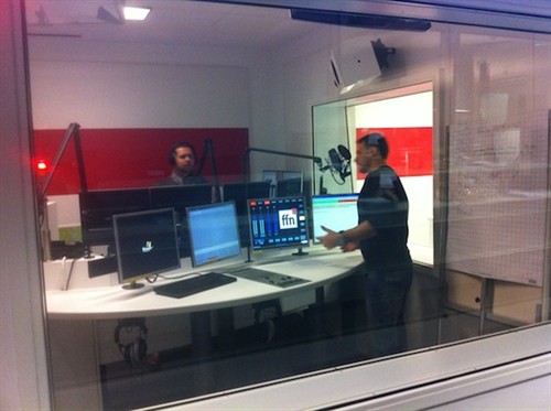 EMIN с успехом завершил турне по Германии (фотосессия)