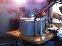 EMIN с успехом завершил турне по Германии (фотосессия)